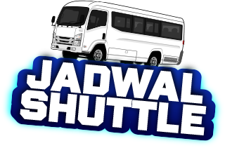 Jadwal Shuttle