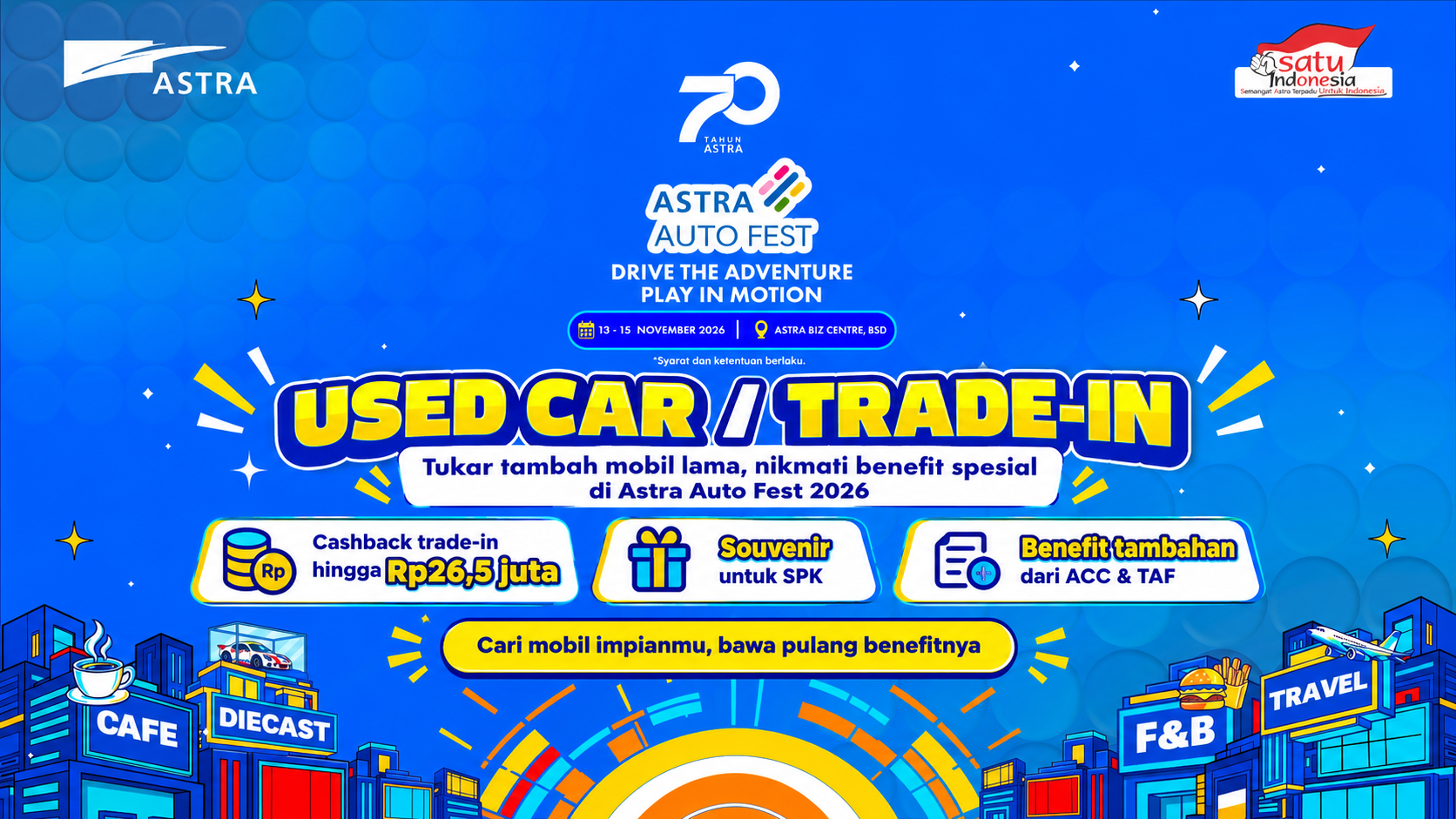 Used Car Trade In