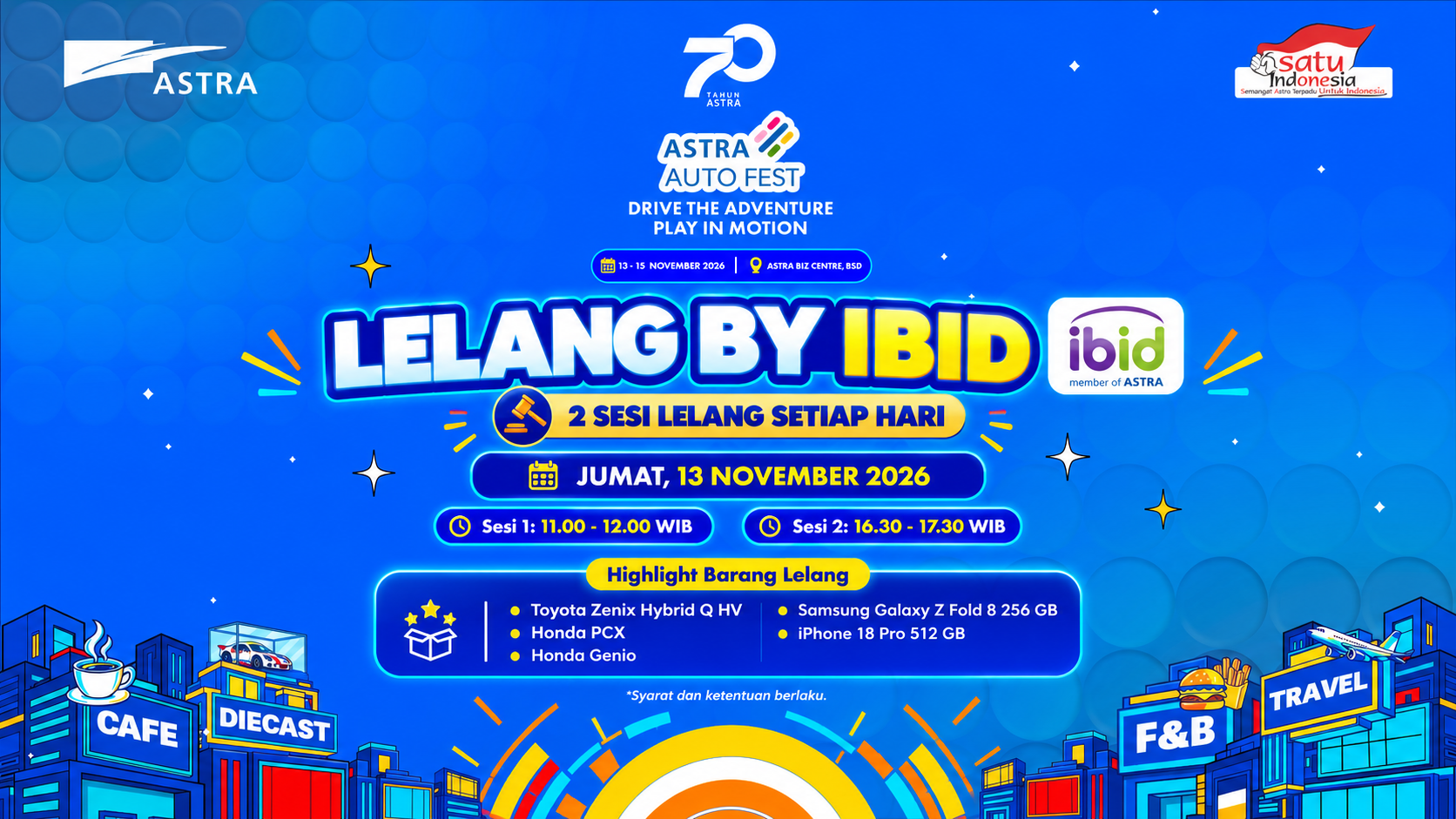 Lelang